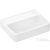 Hansgrohe XANUIA Q 45x34 cm-es mosdó csaplyuk-és túlfolyó nélkül, fehér 60231450