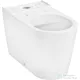 Hansgrohe ELUPURA S perem nélküli monoblokkos wc, fehér 60260450