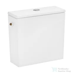   Hansgrohe ELUPURA Q monoblokkos wc tartály oldalsó vízbekötéssel, fehér 60271450