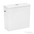 Hansgrohe ELUPURA Q monoblokkos wc tartály oldalsó vízbekötéssel, fehér 60271450