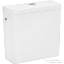   Hansgrohe GLADELAKE S monoblokkos wc tartály oldalsó vízbekötéssel, fehér 60311450