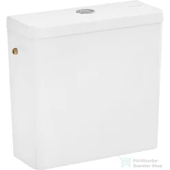   Hansgrohe GLADELAKE S monoblokkos wc tartály oldalsó vízbekötéssel, fehér 60311450