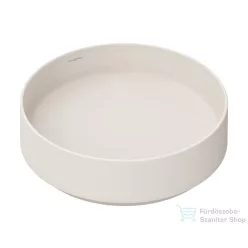   Hansgrohe XUNIVA EVO S 40 cm-es pultra ültethető mosdó, matt homok 60323780