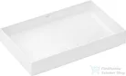 Hansgrohe XUNIVA EVO E 65x40 cm-es pultra ültethető mosdó, fehér 60326450