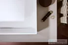 Hansgrohe XUNIVA EVO E 65x40 cm-es pultra ültethető mosdó, matt fehér 60326700