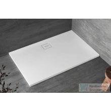 Kolpa San Tobas 120x80 öntöttmárvány zuhanytálca 605460