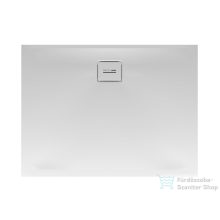 Kolpa San Tobas 100x80 öntöttmárvány zuhanytálca 605470