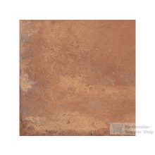   Gambini HEARTLAND Terracotta 60,3x60,3 cm-es padlólap, 6060HEARO