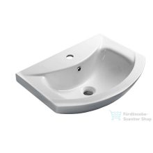 AQUALINE ZERO kerámiamosdó, 65x46cm 6065