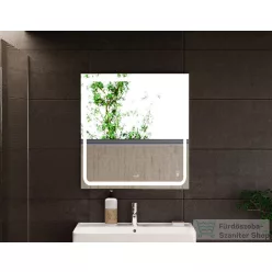   TBoss Floating Mirror Odis 90*80 tükör LED világítással 607101