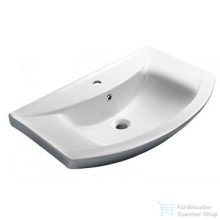 AQUALINE ZERO kerámiamosdó, 74,5x48,5cm 6075