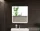 TBoss Floating Mirror Odis 120*80 tükör LED világítással 608101