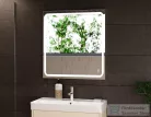 TBoss Floating Mirror Odis 120*80 tükör LED világítással 608101