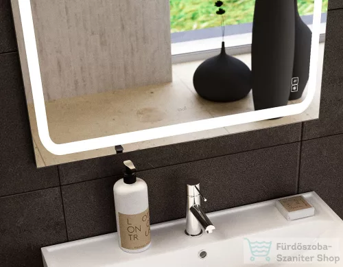TBoss Floating Mirror Odis 120*80 tükör LED világítással 608101