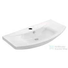 AQUALINE ZERO kerámiamosdó, 97x51cm 6095