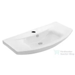 AQUALINE ZERO kerámiamosdó, 97x51cm 6095