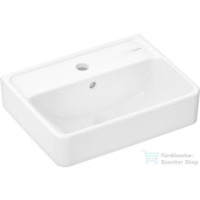   Hansgrohe XANUIA Q 45x34 cm-es Smartclean mosdó, fehér 61007450