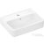Hansgrohe XANUIA Q 45x34 cm-es Smartclean mosdó, fehér 61007450
