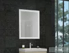 TBoss Floating Mirror Prisma 60*80 tükör LED világítással 610101