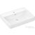 Hansgrohe XANUIA Q 65x48 cm-es mosdó Smartclean bevonattal, fehér 61011450