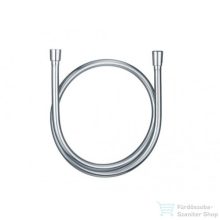 Kludi Supraflex Silver zuhany gégecső 1,25m 6107105-00