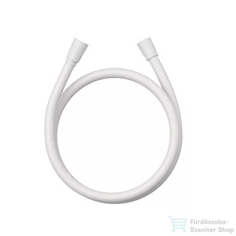 Kludi Supraflex gégecső 1,6 m, fehér 6107253-00