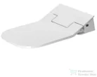 Duravit SenSowash Slim WC tető Happy D.2-höz 611300002304300 ( 611300 )