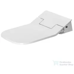   Duravit SenSowash Slim WC tető Happy D.2-höz 611300002304300 ( 611300 )