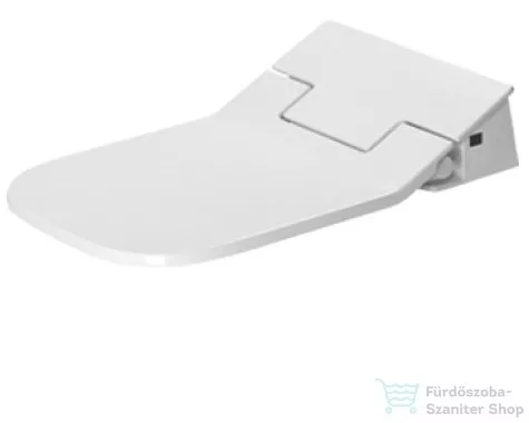 Duravit SenSowash Slim WC tető Happy D.2-höz 611300002304300 ( 611300 )