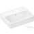 Hansgrohe XANUIA Q 45x34 cm-es mosdó csaplyuk nélkül, Smartclean felülettel, fehér 61140450