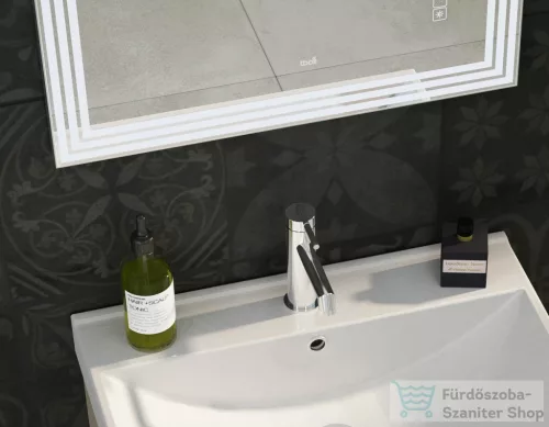 TBoss Floating Mirror Prisma 120*80 tükör LED világítással 613101