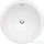 Villeroy & Boch Loop & Friends 39cm-es beépíthető mosdó túlfolyóval, csaplyuk nélkül 6140 39 01 ( 61403901 )