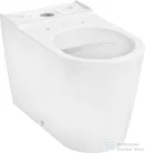 Hansgrohe ELUPURA S perem nélküli monoblokkos wc, HygieneEffect, fehér 62034450