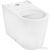 Hansgrohe ELUPURA S perem nélküli monoblokkos wc, HygieneEffect, fehér 62034450