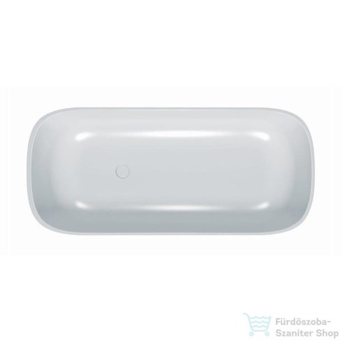 Kolpa San Gloria-FS 180x80 szabadon álló kád Kerrock anyagból  622640