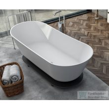   Kolpa San Atys Duo-FS 174x70 szabadon álló kád Kerrock anyagból  622760