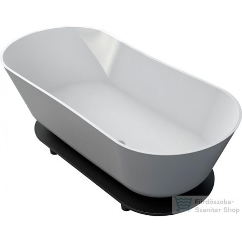 Kolpa San Atys Duo-FS 174x70 szabadon álló kád Kerrock anyagból  622760