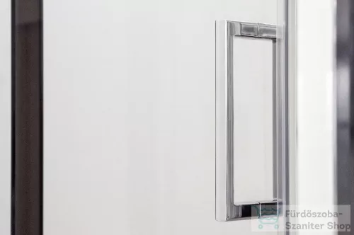 Roth Ambient Line AMR2N/900 90x90cm íves zuhanykabin