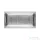 Schock gyümölcsmosó edény 368 x 185 x 110 mm inox 629017