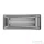 Schock gyümölcsmosó edény 393 x 153 x 109 mm inox 629051SH