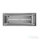 Schock gyümölcsmosó edény 393 x 153 x 109 mm inox 629051SH