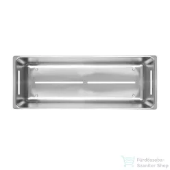 Schock gyümölcsmosó edény 425 x 153 x 125 mm inox 629111