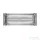 Schock gyümölcsmosó edény 425 x 153 x 125 mm inox 629111