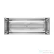 Schock gyümölcsmosó edény 425 x 153 x 125 mm inox 629111