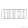 Schock Schock csepegtető rács 473 x 186 x 17 mm, inox 629138