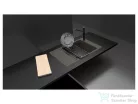 Schock Schock csepegtető rács 473 x 186 x 17 mm, inox 629138