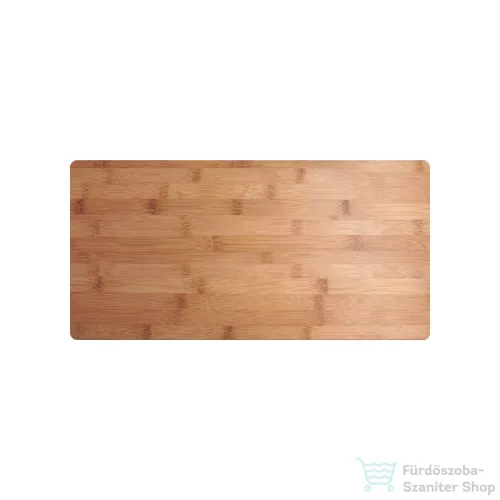 Schock bambusz vágódeszka 480 x 240 x 23.5 mm 629145