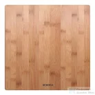 Schock bambusz vágódeszka 395 x 370 x 20 mm 629158