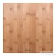 Schock bambusz vágódeszka 395 x 370 x 20 mm 629158