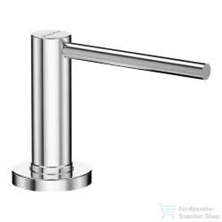 Schock Samo L mosogatószer adagoló, króm 629174CHR